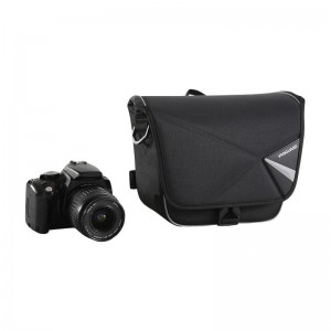 Fotokamera çantası Vanguard PAMPAS II 13 BK